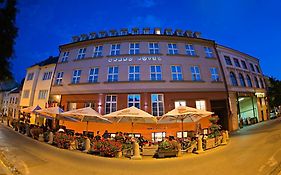 Grand Hotel Trenčin